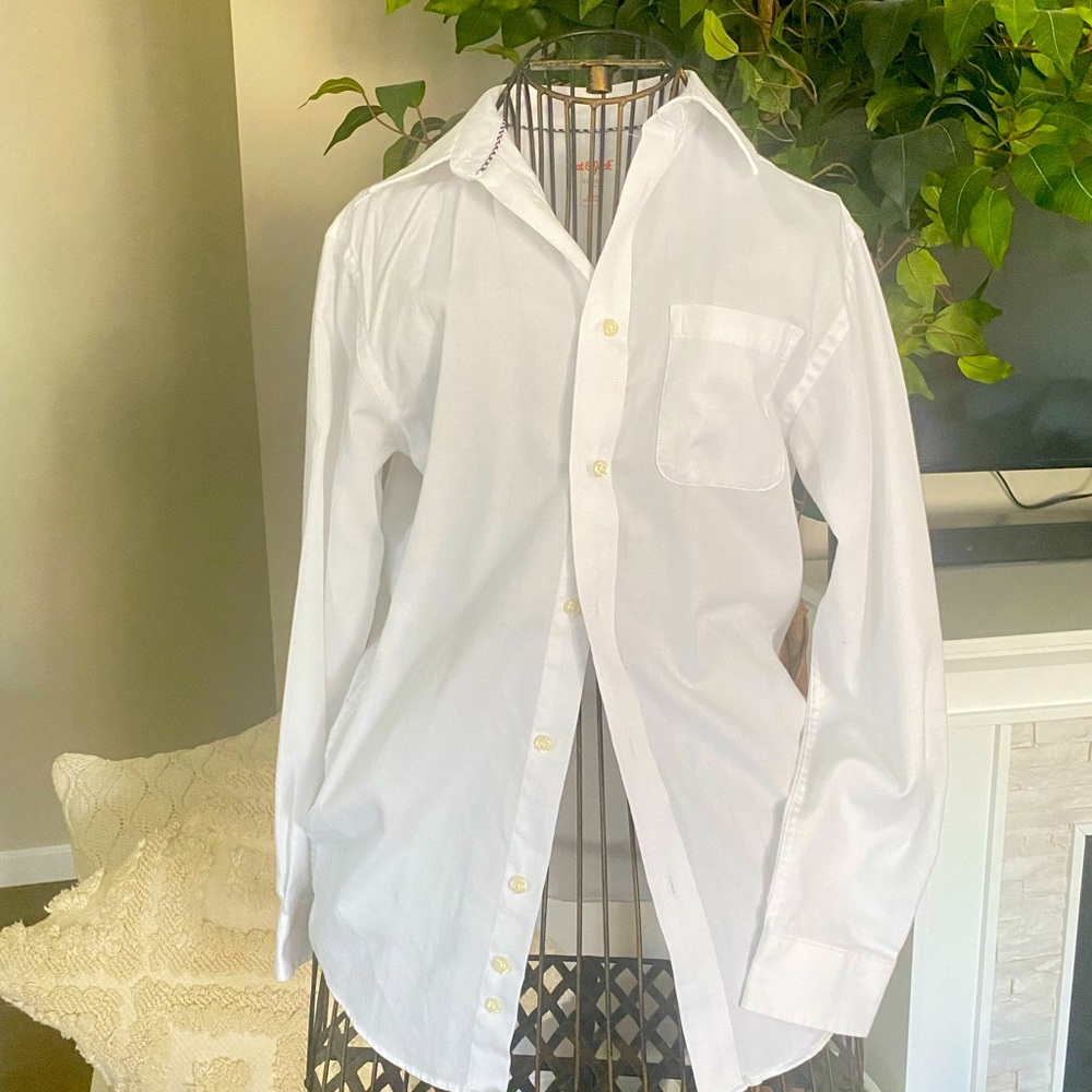 Boys dress shirt